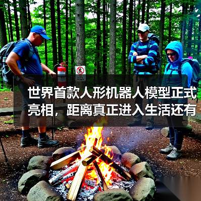 世界首款人形机器人模型正式亮相,距离真正进入生活还有多久?(图4) 世界首款人形机器人模型正式亮相,距离真正进入生活还有多久?(图4)