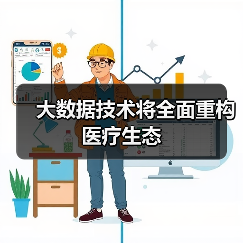 大数据技术将全面重构医疗生态(图3)