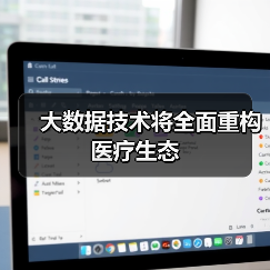 大数据技术将全面重构医疗生态(图4)