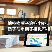 博拉格质子治疗中心:质子与重离子相似不相同 部分患者不适于重离子治疗(图1) 博拉格质子治疗中心:质子与重离子相似不相同 部分患者不适于重离子治疗(图1)