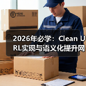 2026年必学:Clean URL实现与语义化提升网站可读性的秘密(图2) 2026年必学:Clean URL实现与语义化提升网站可读性的秘密(图2)
