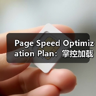 Page Speed Optimization Plan:掌控加载策略的终极指南(图1) Page Speed Optimization Plan:掌控加载策略的终极指南(图1)