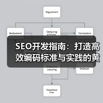 SEO开发指南:打造高效编码标准与实践的黄金法则(图1) SEO开发指南:打造高效编码标准与实践的黄金法则(图1)