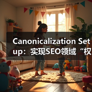Canonicalization Setup:实现SEO领域“权威版本”的关键秘诀(图4) Canonicalization Setup:实现SEO领域“权威版本”的关键秘诀(图4)