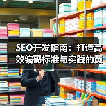 SEO开发指南:打造高效编码标准与实践的黄金法则(图3) SEO开发指南:打造高效编码标准与实践的黄金法则(图3)