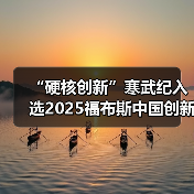 “硬核创新”寒武纪入选2025福布斯中国创新力企业50强(图2) “硬核创新”寒武纪入选2025福布斯中国创新力企业50强(图2)