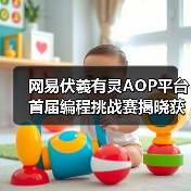 网易伏羲有灵AOP平台首届编程挑战赛揭晓获奖名单(图1)