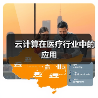 云计算在医疗行业中的应用(图4)