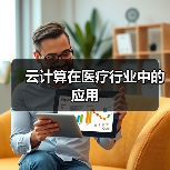 云计算在医疗行业中的应用(图2)