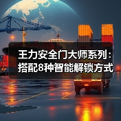 王力安全门大师系列:搭配8种智能解锁方式,6重防护超耐用(图3) 王力安全门大师系列:搭配8种智能解锁方式,6重防护超耐用(图3)