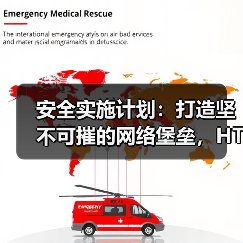 安全实施计划:打造坚不可摧的网络堡垒,HTTPS SSL 保护全解(图1) 安全实施计划:打造坚不可摧的网络堡垒,HTTPS SSL 保护全解(图1)