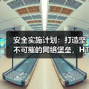 安全实施计划:打造坚不可摧的网络堡垒,HTTPS SSL 保护全解(图4) 安全实施计划:打造坚不可摧的网络堡垒,HTTPS SSL 保护全解(图4)
