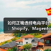 如何正确选择电商平台:Shopify、Magento 还是 WooCommerce?(图4) 如何正确选择电商平台:Shopify、Magento 还是 WooCommerce?(图4)