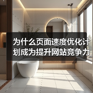 为什么页面速度优化计划成为提升网站竞争力的秘密武器?你知道吗,网站加载速度每延迟一秒,转化率就可能下降7%,这是不争的事实。现在,用户对加载策略的要求已不仅是快(图1) 为什么页面速度优化计划成为提升网站竞争力的秘密武器?你知道吗,网站加载速度每延迟一秒,转化率就可能下降7%,这是不争的事实。现在,用户对加载策略的要求已不仅是快(图1)