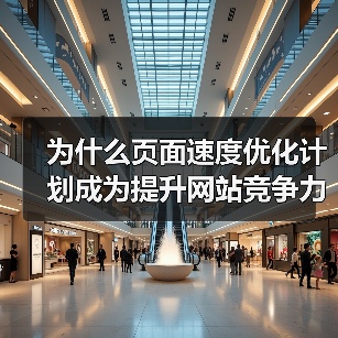 为什么页面速度优化计划成为提升网站竞争力的秘密武器?你知道吗,网站加载速度每延迟一秒,转化率就可能下降7%,这是不争的事实。现在,用户对加载策略的要求已不仅是快(图3) 为什么页面速度优化计划成为提升网站竞争力的秘密武器?你知道吗,网站加载速度每延迟一秒,转化率就可能下降7%,这是不争的事实。现在,用户对加载策略的要求已不仅是快(图3)