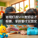 如何打造SEO友好设计模板,掌握最佳实践实现站点飞跃(图3) 如何打造SEO友好设计模板,掌握最佳实践实现站点飞跃(图3)
