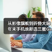 从影像旗舰到折叠大屏 年末手机焕新选三星Galaxy就对了(图1) 从影像旗舰到折叠大屏 年末手机焕新选三星Galaxy就对了(图1)