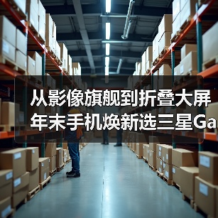 从影像旗舰到折叠大屏 年末手机焕新选三星Galaxy就对了(图2) 从影像旗舰到折叠大屏 年末手机焕新选三星Galaxy就对了(图2)