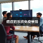 癌症的系统免疫景观(图4) 癌症的系统免疫景观(图4)