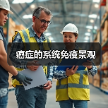 癌症的系统免疫景观(图2) 癌症的系统免疫景观(图2)