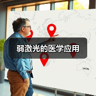 弱激光的医学应用(图3)