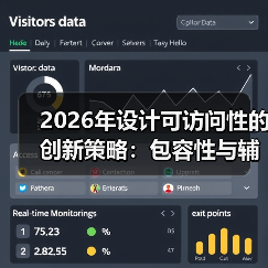 2026年设计可访问性的创新策略：包容性与辅助技术揭秘(图3)