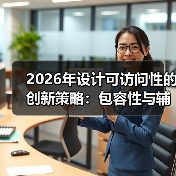 2026年设计可访问性的创新策略：包容性与辅助技术揭秘(图1)