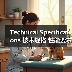Technical Specifications 技术规格 性能要求 SEO标准(图1) Technical Specifications 技术规格 性能要求 SEO标准(图1)