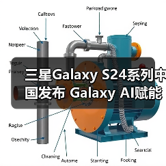 三星Galaxy S24系列中国发布 Galaxy AI赋能日常体验(图3)