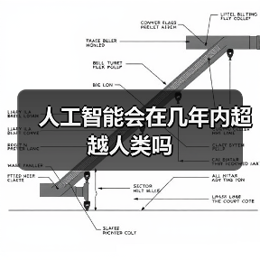 人工智能会在几年内超越人类吗(图3) 人工智能会在几年内超越人类吗(图3)