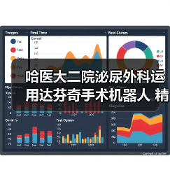 哈医大二院泌尿外科运用达芬奇手术机器人 精准切除肾上腺巨大肿瘤(图2)