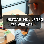 细数CAR-NK：从生物学到未来展望(图3)
