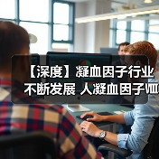 【深度】凝血因子行业不断发展 人凝血因子Ⅷ是主要内驱动力(图2)