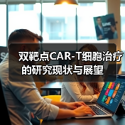 双靶点CAR-T细胞治疗的研究现状与展望(图1)