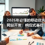 2026年必懂的移动优先网站开发：响应式基础深度解析(图2)