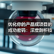 优化你的产品或项目的成功密码:深度剖析技术规格与SEO标准(图3) 优化你的产品或项目的成功密码:深度剖析技术规格与SEO标准(图3)