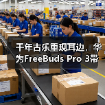 千年古乐重现耳边，华为FreeBuds Pro 3带来无损“古乐新声”(图2)