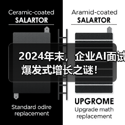 2024年末,企业AI面试爆发式增长之谜!(图2) 2024年末,企业AI面试爆发式增长之谜!(图2)