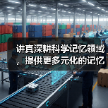 讲真深耕科学记忆领域，提供更多元化的记忆提升课程(图2)