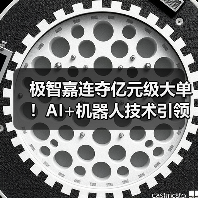 极智嘉连夺亿元级大单！AI+机器人技术引领全球仓储智能化浪潮(图4)