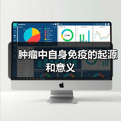 肿瘤中自身免疫的起源和意义(图3)