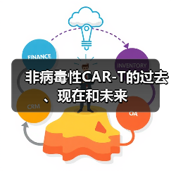 非病毒性CAR-T的过去、现在和未来(图3)