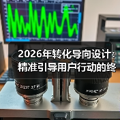 2026年转化导向设计:精准引导用户行动的终极秘籍(图4) 2026年转化导向设计:精准引导用户行动的终极秘籍(图4)