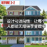设计可访问性:让每个人都能无障碍享受数字世界的未来(图4) 设计可访问性:让每个人都能无障碍享受数字世界的未来(图4)