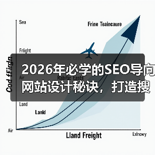 2026年必学的SEO导向网站设计秘诀,打造搜索友好体验(图2) 2026年必学的SEO导向网站设计秘诀,打造搜索友好体验(图2)