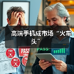 高端手机成市场“火车头”(图2)
