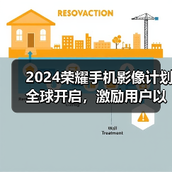 2024荣耀手机影像计划全球开启，激励用户以影像记录生活、表达自我(图2)