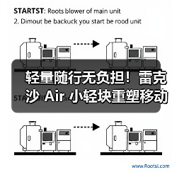 轻量随行无负担!雷克沙 Air 小轻块重塑移动存储体验(图2) 轻量随行无负担!雷克沙 Air 小轻块重塑移动存储体验(图2)
