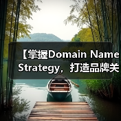 【掌握Domain Name Strategy,打造品牌关键词的制胜法宝】(图4) 【掌握Domain Name Strategy,打造品牌关键词的制胜法宝】(图4)