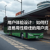 用户体验设计:如何打造易用性极佳的用户流程(图1) 用户体验设计:如何打造易用性极佳的用户流程(图1)